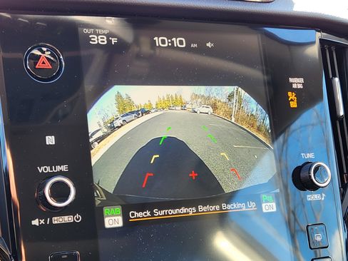 Certified 2024 Subaru Legacy Sport image 22