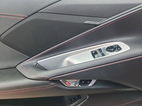 Used 2023 Chevrolet Corvette Stingray Coupe RWD image 20