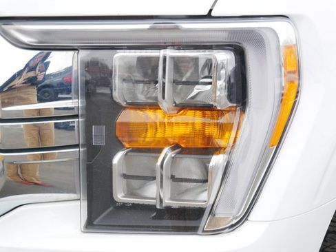 Certified 2023 Ford F150 XLT w/ Equipment Group 302A High image 5