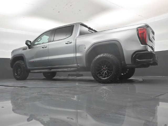Used 2023 GMC Sierra 1500 AT4X AWD/4WD image 51