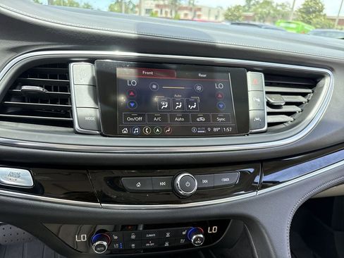 Used 2023 Buick Enclave Avenir w/ Avenir Technology Package FWD image 23