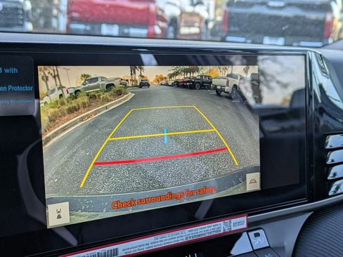 New 2026 Toyota Camry SE image 22