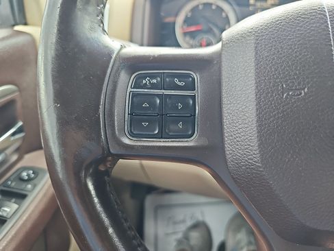 Used 2015 RAM 1500 Big Horn AWD/4WD image 14