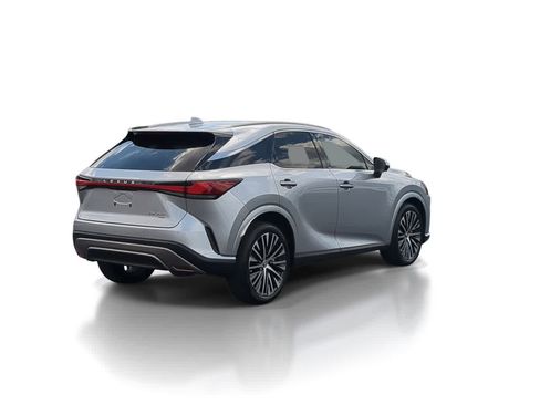 Used 2024 Lexus RX 350 Premium Plus w/ Convenience Package AWD/4WD image 8