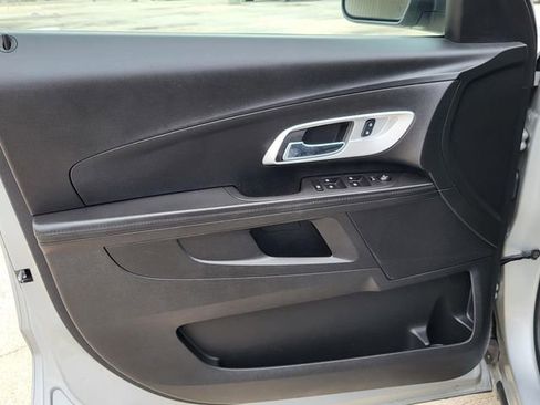 Used 2016 Chevrolet Equinox LT image 14