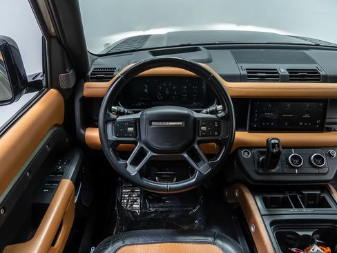 Used 2020 Land Rover Defender 110 X AWD/4WD image 14