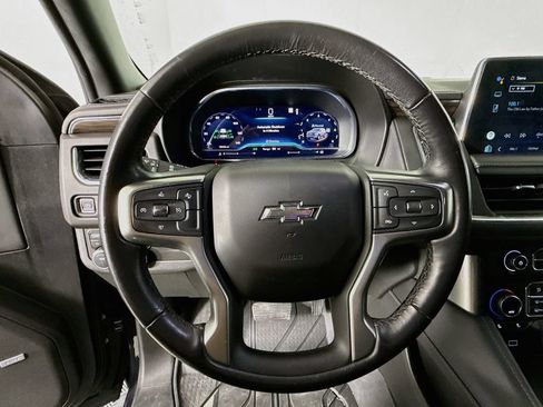 Used 2022 Chevrolet Tahoe Z71 AWD/4WD image 11