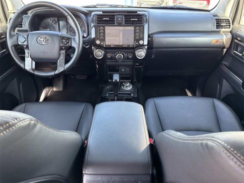 Used 2023 Toyota 4Runner 40th Anniversary SE image 25