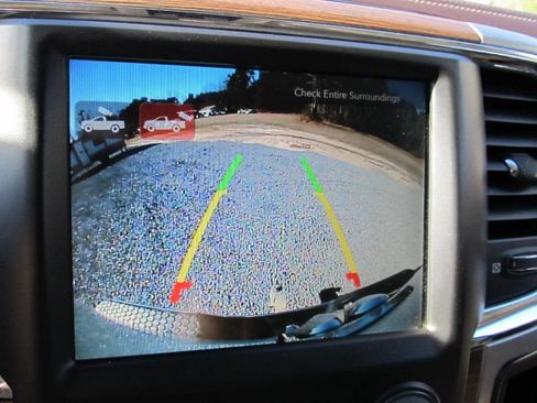 Used 2017 RAM 2500 Laramie w/ Convenience Group image 74