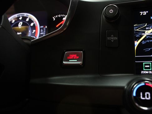 Used 2019 Chevrolet Corvette Grand Sport image 54