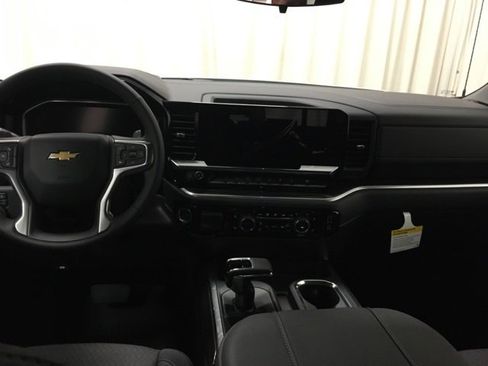 New 2026 Chevrolet Silverado 1500 LT image 21