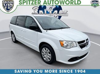 Used 2017 Dodge Grand Caravan SE FWD video 1