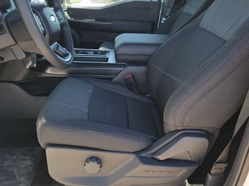New 2025 Ford F150 STX w/ Equipment Group 200A image 6