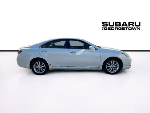 Used 2011 Lexus ES 350 image 8