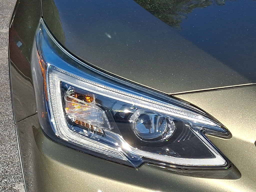 Used 2022 Subaru Outback Limited XT w/ Popular Package #2 AWD/4WD image 9