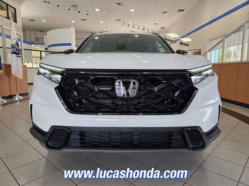 Used 2023 Honda CR-V Sport image 2