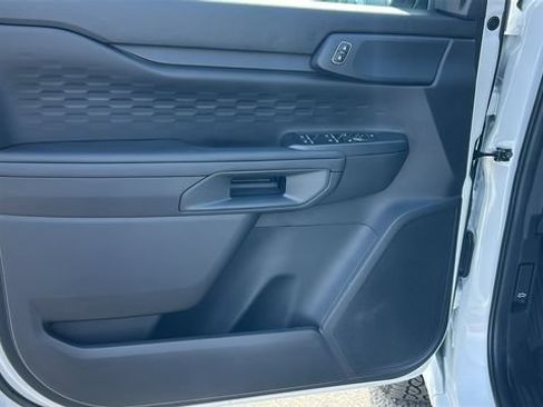 New 2026 Ford Ranger XL RWD image 16