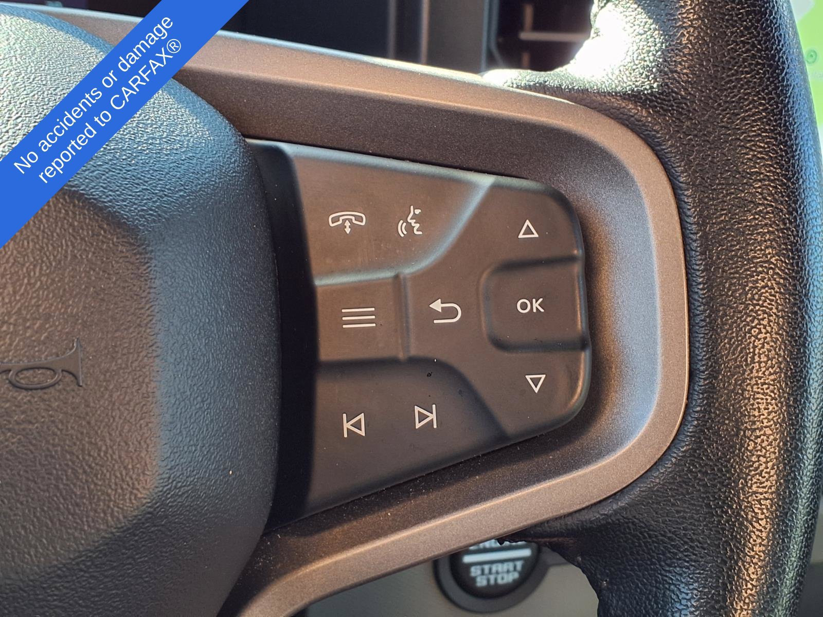 Used 2023 Ford Bronco Badlands w/ Sasquatch Package AWD/4WD image 25