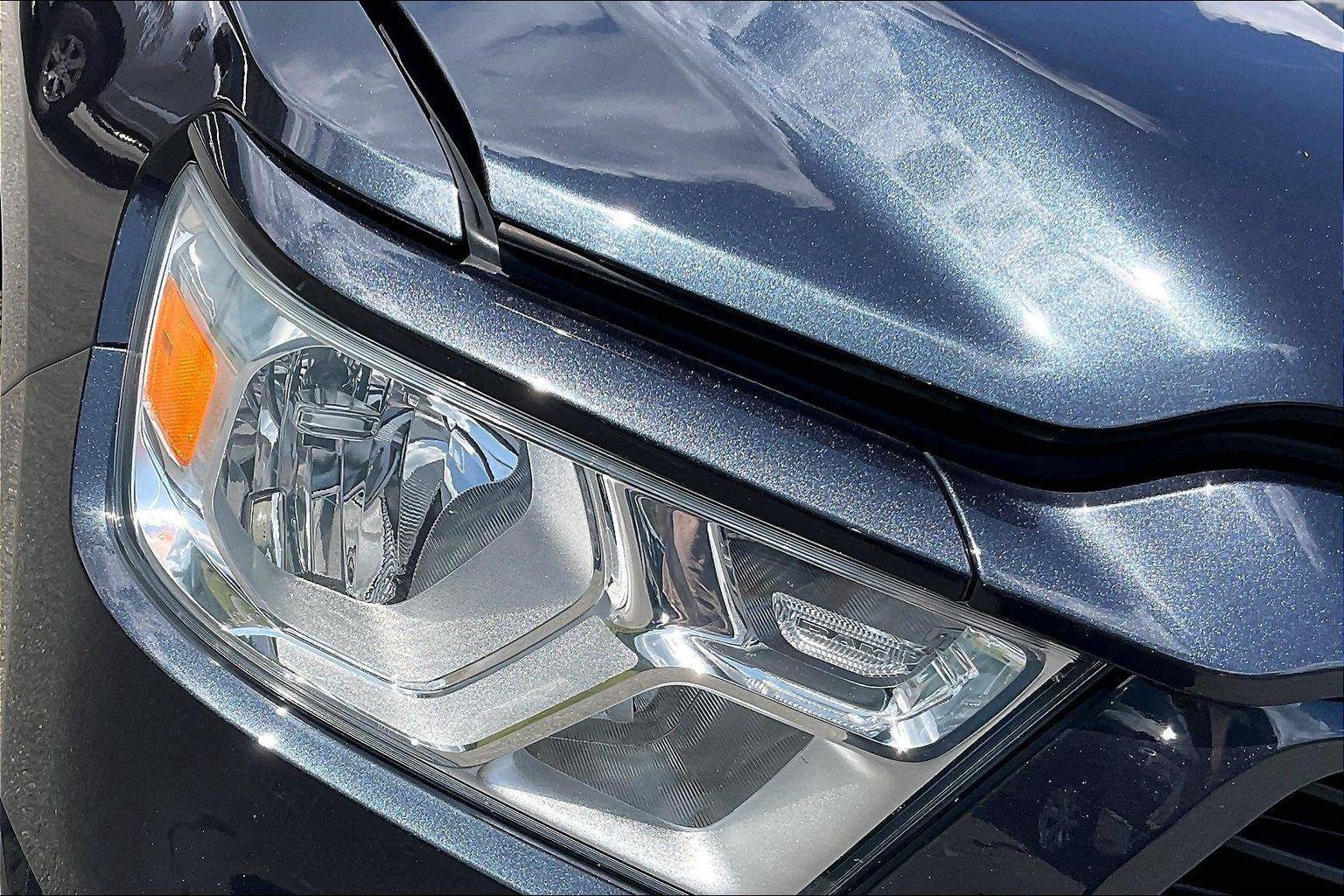 Used 2021 RAM 1500 Big Horn AWD/4WD image 30