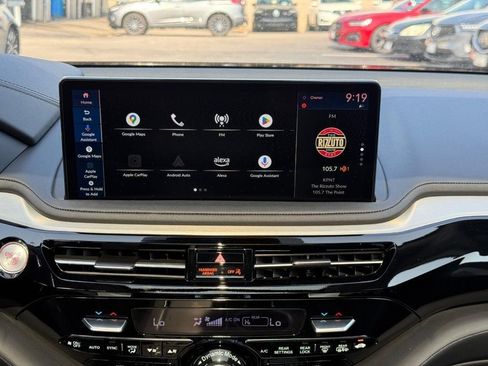 Certified 2026 Acura MDX SH-AWD w/ Technology Package image 18