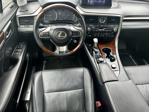 Used 2016 Lexus RX 350 AWD w/ Premium Package image 10