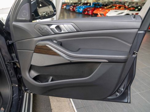 Used 2019 BMW X7 xDrive40i w/ Premium Package image 34