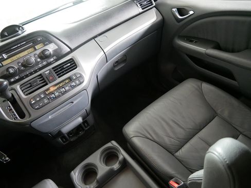 Used 2007 Honda Odyssey EX-L image 11