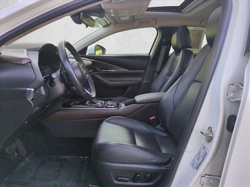 Used 2020 MAZDA CX-30 Premium Package image 16