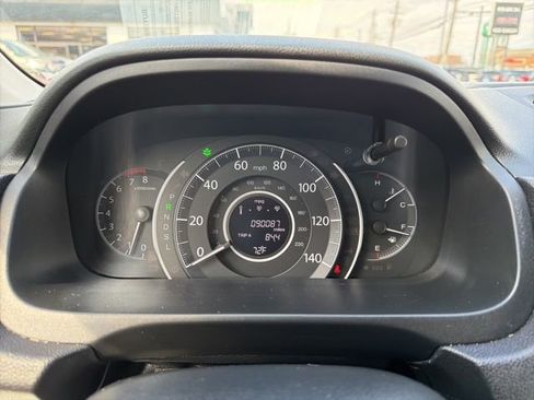 Used 2016 Honda CR-V EX image 23