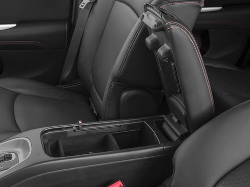 Used 2017 Dodge Journey GT w/ Driver Convenience Group AWD/4WD image 18