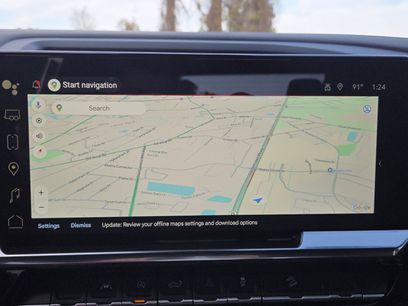 New 2026 GMC Sierra 1500 Elevation w/ X31 Off-Road Package