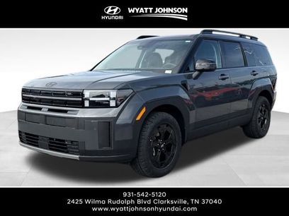 New 2026 Hyundai Santa Fe XRT