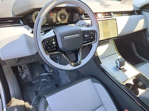 Used 2025 Land Rover Range Rover Velar S image 15