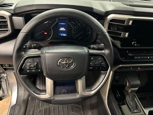 Used 2024 Toyota Tundra SR5 AWD/4WD image 15