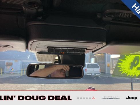 Used 2024 Ford Bronco Wildtrak image 26