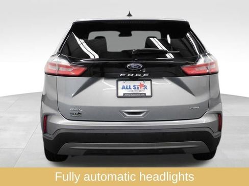 Used 2023 Ford Edge SEL image 20