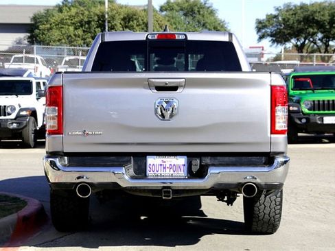 Used 2022 RAM 1500 Lone Star image 6