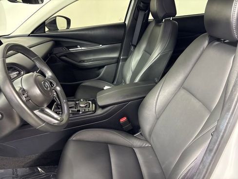 Used 2024 MAZDA CX-30 AWD 2.5 S w/ Select Sport Pkg image 16