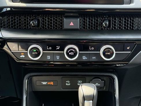 Certified 2026 Honda CR-V Sport Touring image 21
