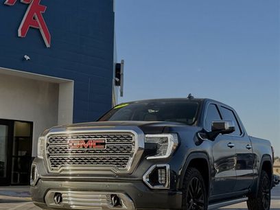Used 2022 GMC Sierra 1500 Denali w/ Denali Reserve Package