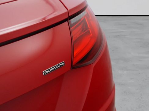 Used 2022 Audi TT 2.0T AWD/4WD image 52