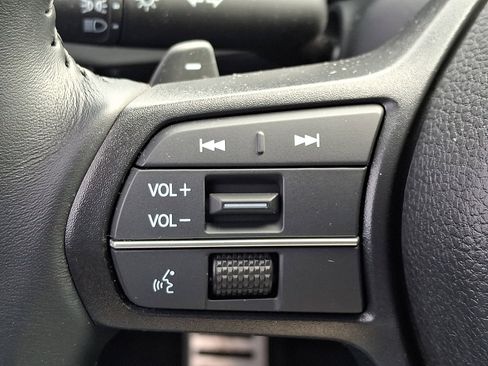 Certified 2023 Honda Accord Sport image 23