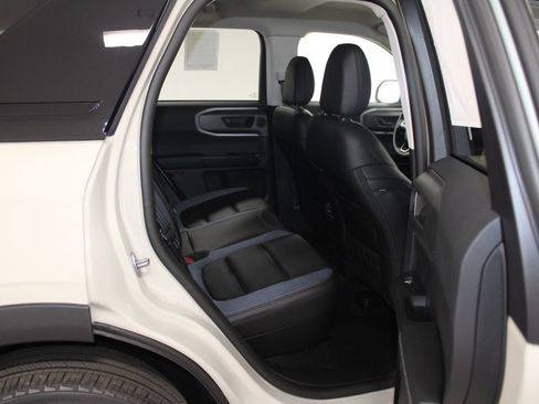 New 2025 Ford Bronco Sport Outer Banks w/ Outer Banks Tech Package+ image 31