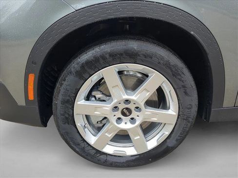 Certified 2025 MINI Cooper Countryman S image 10