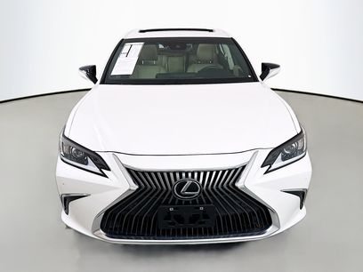 Certified 2021 Lexus ES 350 w/ Premium Package