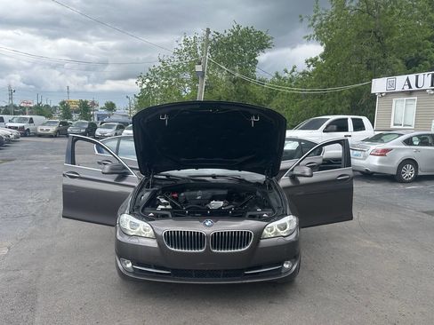 Used 2013 BMW 528i xDrive Sedan image 23
