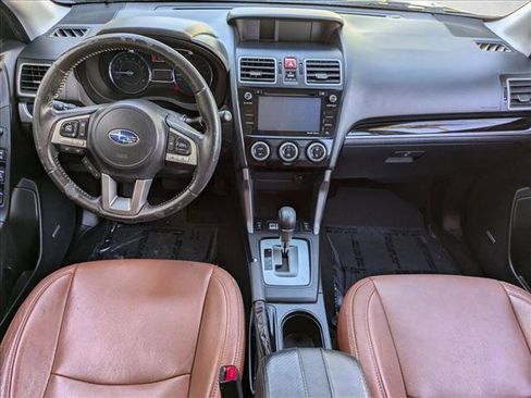 Used 2017 Subaru Forester 2.5i Limited image 17