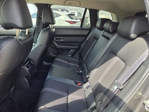 Used 2025 MAZDA CX-50 AWD 2.5 S w/ Preferred Package image 28