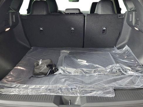 New 2026 Nissan Murano SL AWD/4WD image 29