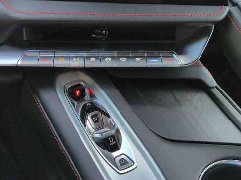 New 2026 Chevrolet Corvette Stingray Coupe w/ 1LT RWD image 18